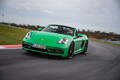 来年上陸、ボクスター GTS 4.0のPDKモデルは日本で乗るならMTより正解？