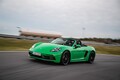 来年上陸、ボクスター GTS 4.0のPDKモデルは日本で乗るならMTより正解？