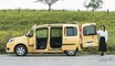 ファンを虜にするフランス生まれのオシャレ箱型ワゴン「ルノー・カングー」【最新ミニバン車種別解説】