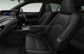 人気クロスオーバーSUVのレクサスUXにエレガントで洗練されたスタイルを纏った特別仕様車を新設定