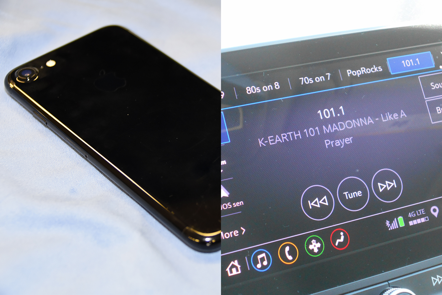 スマホの音楽もいいけどやっぱりfmラジオ 青春が蘇るアメリカドライブのbgm事情 Web Cartop 自動車情報サイト 新車 中古車 Carview