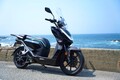 新型電動スクーター「Vmoto CPX EXPLORER」日本導入が決定！ 250ccクラス・価格は64.9万円