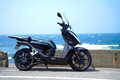 新型電動スクーター「Vmoto CPX EXPLORER」日本導入が決定！ 250ccクラス・価格は64.9万円
