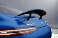 メルセデス-AMG「GT 4ドアクーペ」を発表　レース技術で開発された新たな4ドアスポーツカー