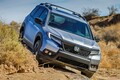 ホンダ新型SUV「パスポート」を世界初公開 「CR-V」の上級クラスに位置づけ