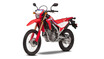 4st300ccのちょうど良い乗りやすさ。CRF250LをボアアップしてCRF300L/RALLYを手に入れろ