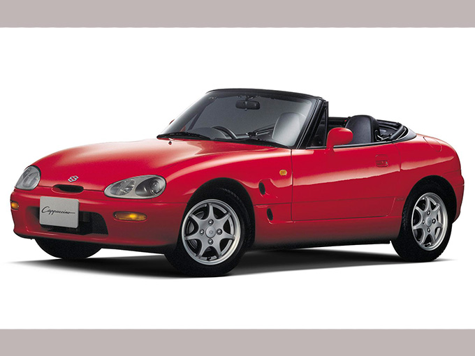 総額60万円以下で狙える 走って楽しい後輪駆動のスポーツカー3選 カーセンサー 自動車情報サイト 新車 中古車 Carview