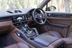 【比較試乗】「ポルシェ・カイエン vs カイエン・クーペ vs BMW X5M」高性能SUVのレシピは走りのブランドならでは。ポルシェとMの流儀
