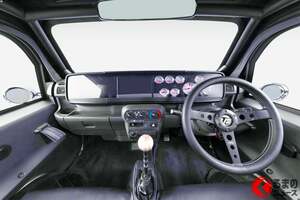 ホンダ本格「スポーツ軽トラ」に反響殺到！「これ買います！」と歓喜の声も！ 超パワフルな「ターボ×5速MT」搭載した“農道のNSX”！ まさに最強商用車の「T880」とは！