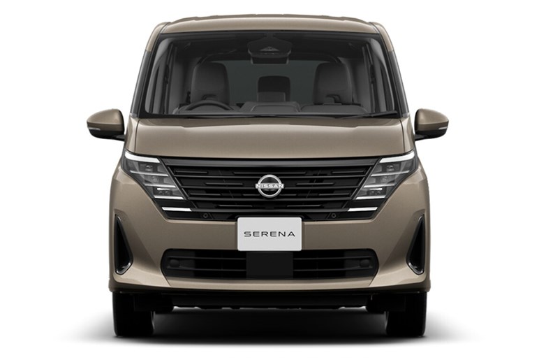 【272万円】意外といいんじゃない？　日産セレナの最安グレード「ガソリンのX」はアリなのか装備をチェックしてみた