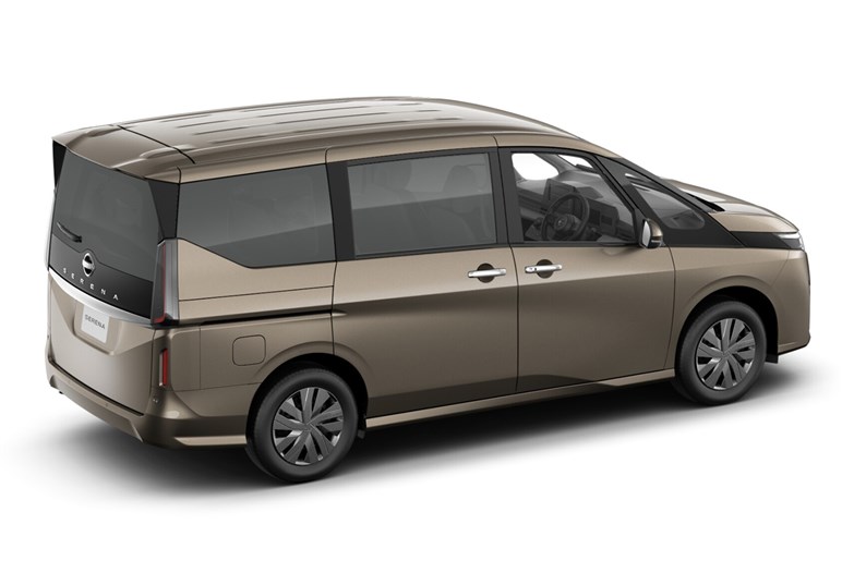 【272万円】意外といいんじゃない？　日産セレナの最安グレード「ガソリンのX」はアリなのか装備をチェックしてみた