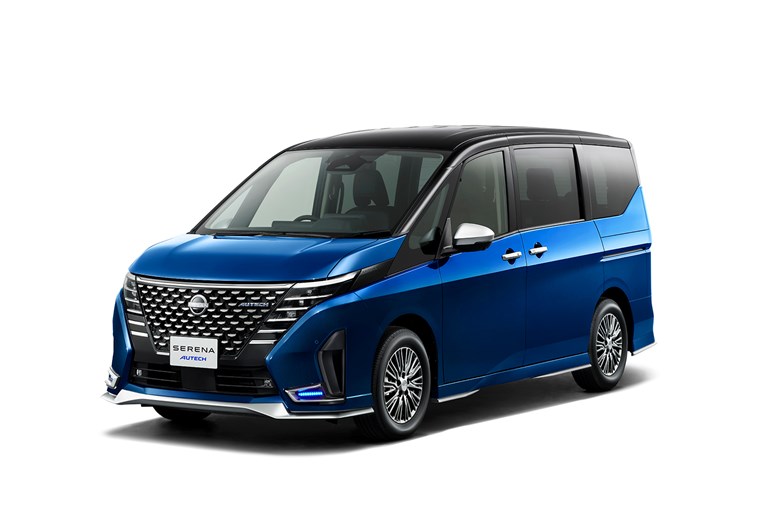 【272万円】意外といいんじゃない？　日産セレナの最安グレード「ガソリンのX」はアリなのか装備をチェックしてみた