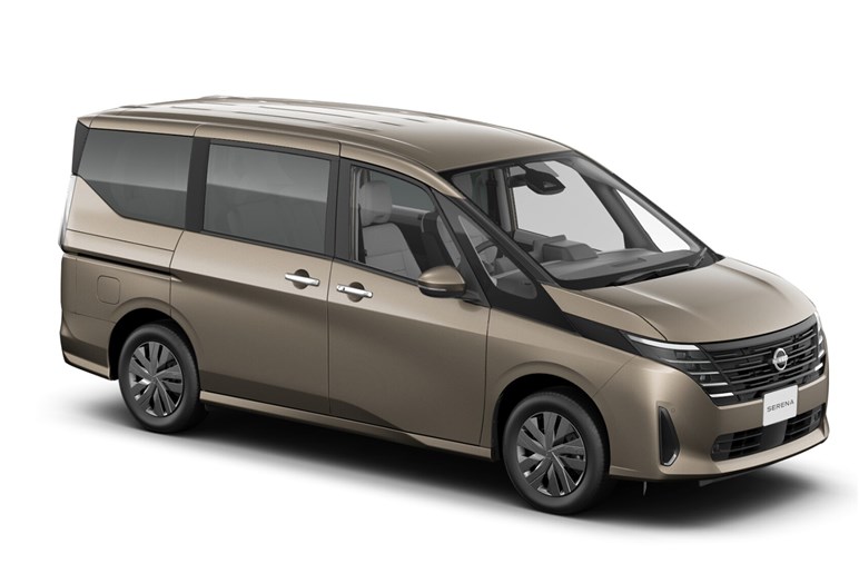 【272万円】意外といいんじゃない？　日産セレナの最安グレード「ガソリンのX」はアリなのか装備をチェックしてみた