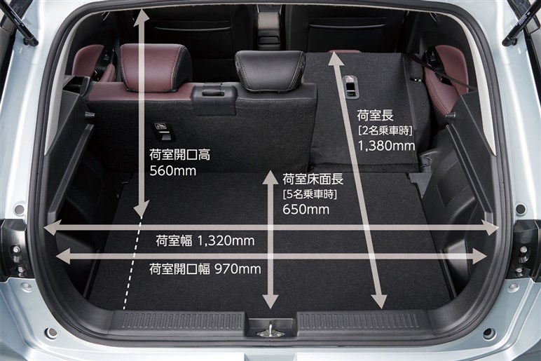 200万円台でも見栄え！ 「フロンクス」と「WR-V」買うならどっち？ 装備や走りでコスパ比較