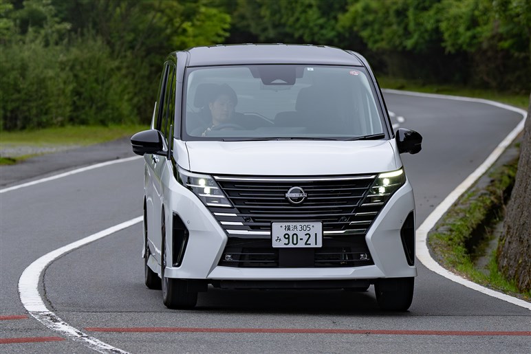 【272万円】意外といいんじゃない？　日産セレナの最安グレード「ガソリンのX」はアリなのか装備をチェックしてみた