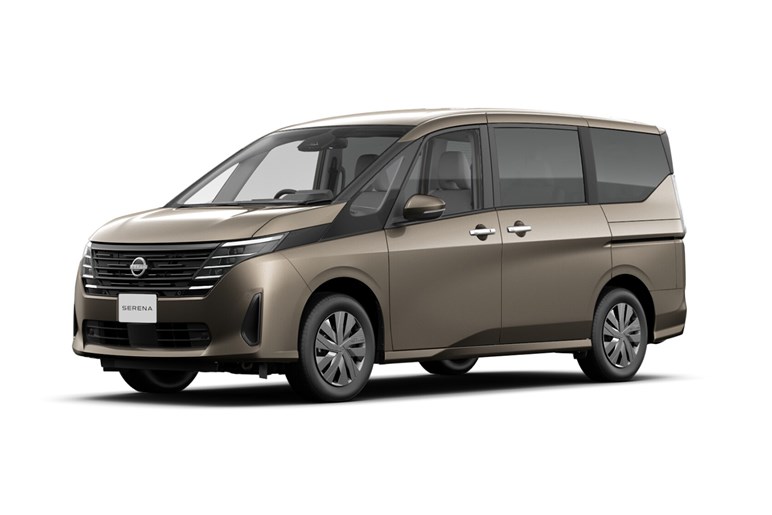 【272万円】意外といいんじゃない？　日産セレナの最安グレード「ガソリンのX」はアリなのか装備をチェックしてみた