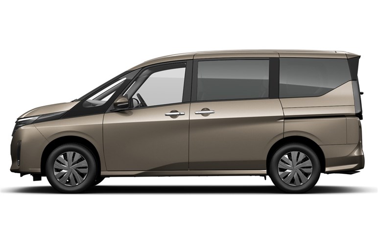 【272万円】意外といいんじゃない？　日産セレナの最安グレード「ガソリンのX」はアリなのか装備をチェックしてみた