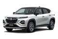 200万円台でも見栄え！ 「フロンクス」と「WR-V」買うならどっち？ 装備や走りでコスパ比較
