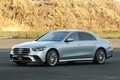 メルセデスベンツが『Sクラス』6車種7700台をリコール…制動力が低下