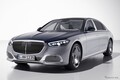 メルセデスベンツが『Sクラス』6車種7700台をリコール…制動力が低下