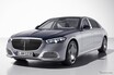メルセデスベンツが『Sクラス』6車種7700台をリコール…制動力が低下
