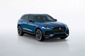 【装備充実】ミドルサイズSUV「F-PACE」にジャガー90周年特別仕様車を追加　917万円から