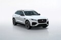 【装備充実】ミドルサイズSUV「F-PACE」にジャガー90周年特別仕様車を追加　917万円から