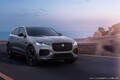 【装備充実】ミドルサイズSUV「F-PACE」にジャガー90周年特別仕様車を追加　917万円から