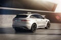 【装備充実】ミドルサイズSUV「F-PACE」にジャガー90周年特別仕様車を追加　917万円から