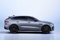 【装備充実】ミドルサイズSUV「F-PACE」にジャガー90周年特別仕様車を追加　917万円から