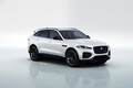 【装備充実】ミドルサイズSUV「F-PACE」にジャガー90周年特別仕様車を追加　917万円から