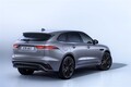 【装備充実】ミドルサイズSUV「F-PACE」にジャガー90周年特別仕様車を追加　917万円から