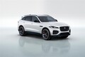 【装備充実】ミドルサイズSUV「F-PACE」にジャガー90周年特別仕様車を追加　917万円から