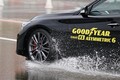 本当にスポーツタイヤ!? グッドイヤーの新作「アシンメトリック6」は静かで軽い“摩訶不思議”な万能選手だった