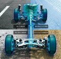トヨタ・RAV4＆スバル・フォレスター比較ガイド【注目10車vs対抗車・1&2】