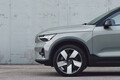 ボルボの電気自動車第２弾は大人気のコンパクトSUV！　AWDとFWDを用意する「XC40 リチャージ」の予約受注を開始