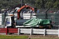 FIA、フェルスタッペンとの接触でハミルトンにペナルティを科した理由を説明「イン側にはまだスペースがあったはずだ」
