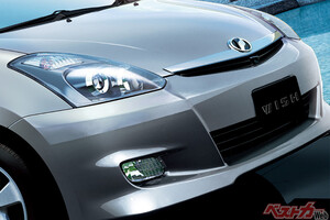 勝負に勝って試合で負けた!?　後発の初代トヨタ ウィッシュに販売数で敗れたホンダ ストリーム