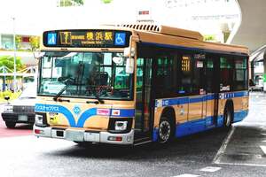 横浜市営バス「給与引き下げ」は正しかったのか？――「平均780」は高すぎ？ 公営交通バッシングの代償を考える