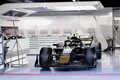 映画『F1／エフワン』ピットクルー演じた女性が明かす役作り。実際のピット作業にも挑戦「他チームと同じくらいの速さでしたよ！」