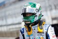 わずか2周、されど2周……FP2出走停止の罰則を受けた福住が、予選3番手を手にできた理由「スタート練習でバランスを確認できた」