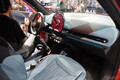 MINIに“新顔”登場、電動クロスオーバー『エースマン』世界初公開…北京モーターショー2024
