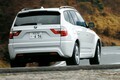 【ヒットの法則275】初代BMW X3はマイチェンで走りがスマートになり“駆けぬける歓び”を満喫
