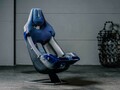 BMW Mの次世代シート、軽量構造と持続可能な設計で「Enlighten Award」受賞