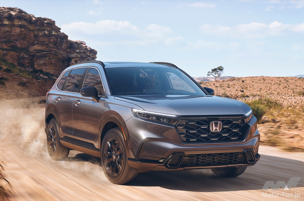 エムテック ディーラー限定 ホンダ CR-V エムテックMTEC ホンダCR-V シルバー - メルカリ