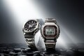 G-SHOCKのフルメタルシリーズが、初号機「DW-5000C」顔で登場！──GQ新着ウォッチ