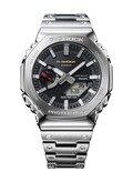 G-SHOCKのフルメタルシリーズが、初号機「DW-5000C」顔で登場！──GQ新着ウォッチ