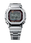 G-SHOCKのフルメタルシリーズが、初号機「DW-5000C」顔で登場！──GQ新着ウォッチ