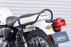 キジマから MEGURO S1／W230用カスタムパーツ5アイテムが登場！