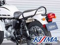 キジマから MEGURO S1／W230用カスタムパーツ5アイテムが登場！